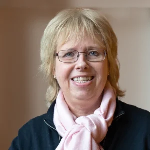 Helén Agerstig